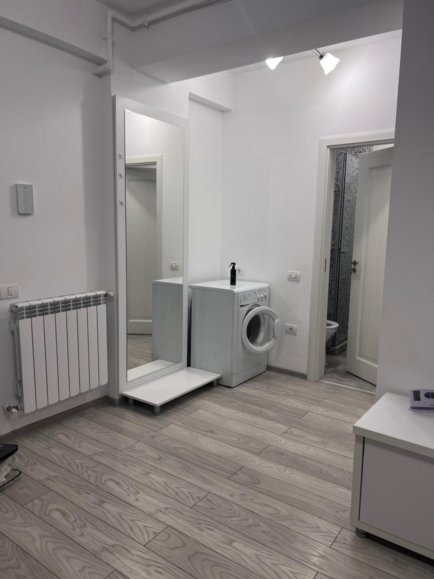 Cris Sunny Apartaments Năvodari المظهر الخارجي الصورة