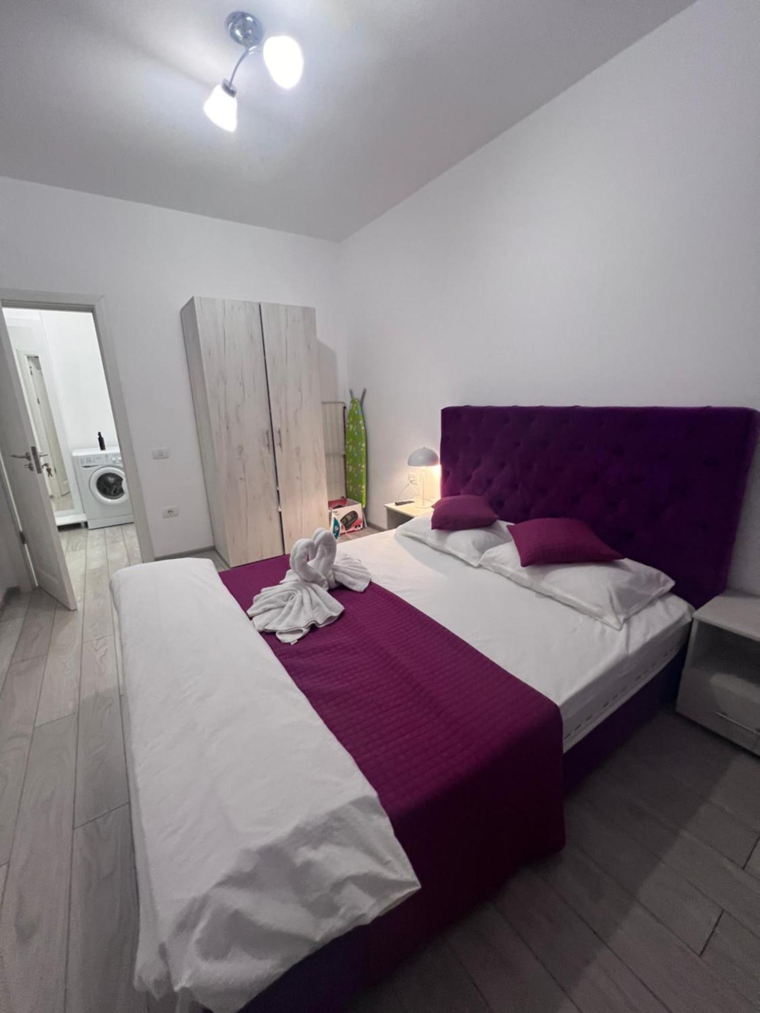 Cris Sunny Apartaments Năvodari المظهر الخارجي الصورة