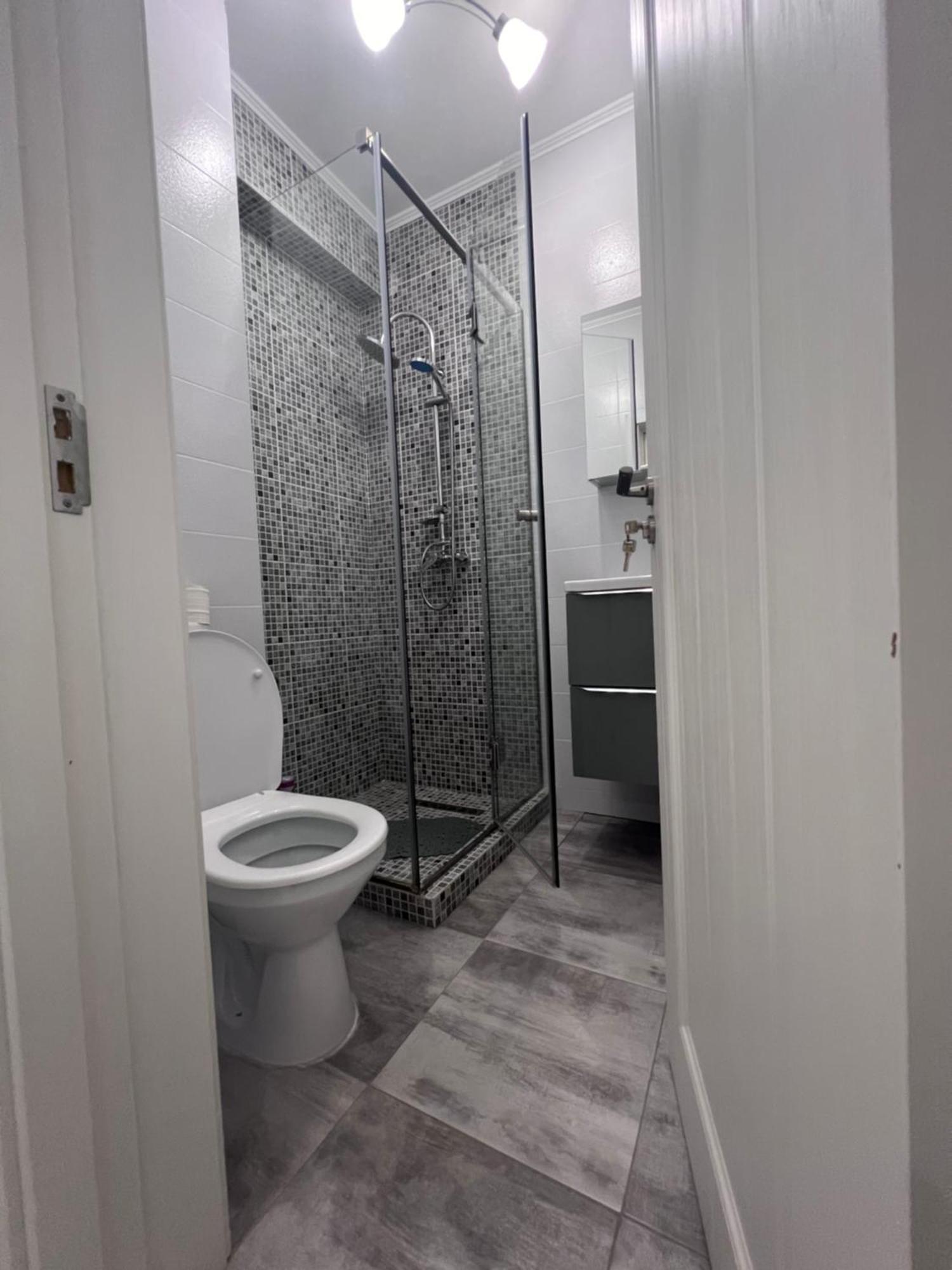 Cris Sunny Apartaments Năvodari المظهر الخارجي الصورة