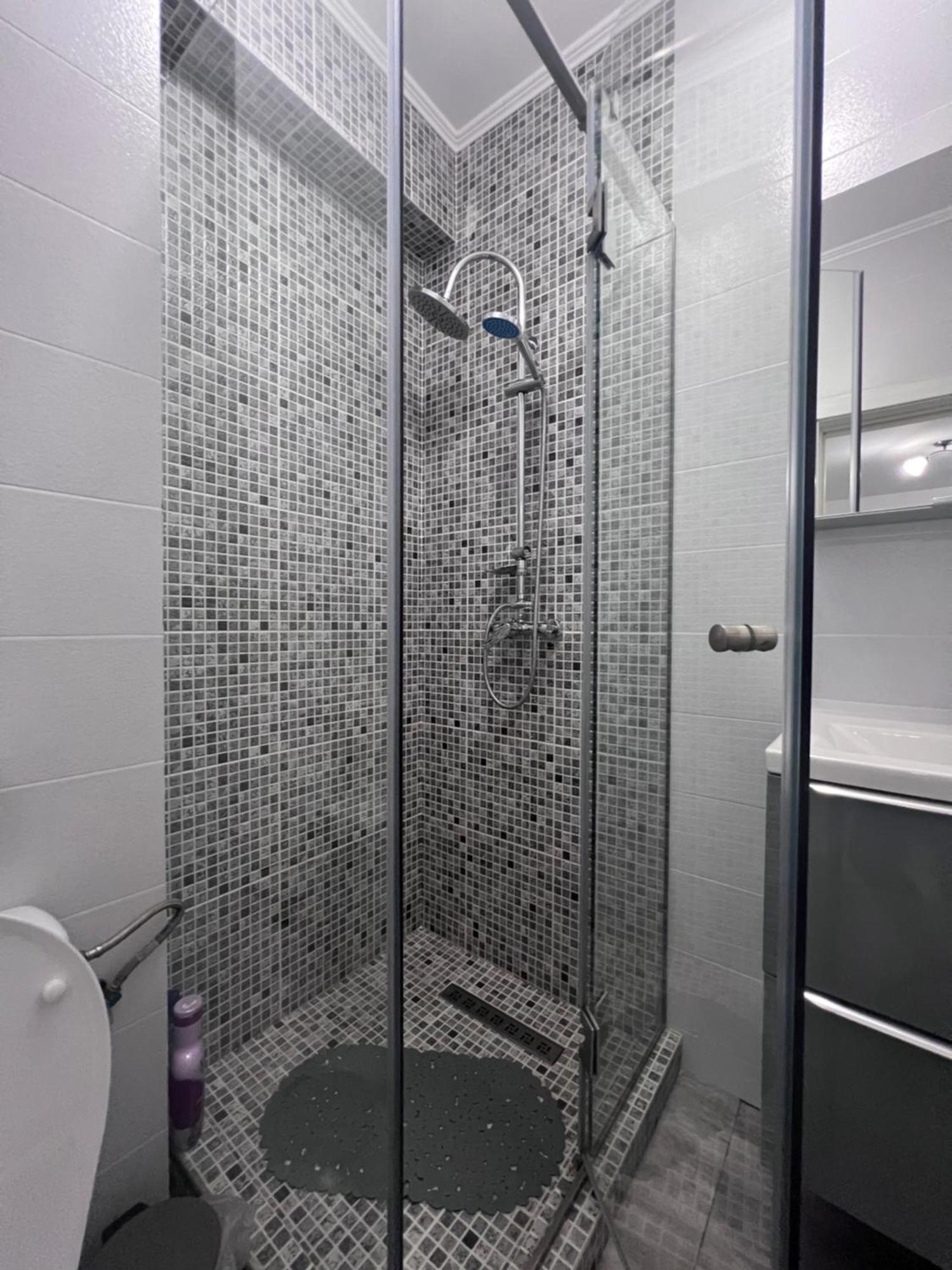 Cris Sunny Apartaments Năvodari المظهر الخارجي الصورة